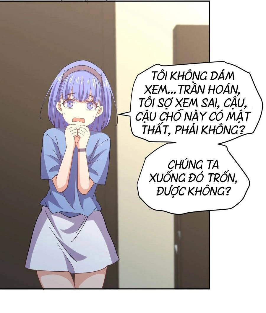 đọc truyện Bạn Gái Tôi Là Long Ngạo Thiên Chương 66 ảnh 31 tại Thiên Thai Truyện