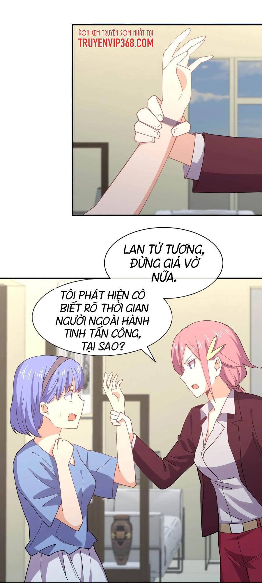 đọc truyện Bạn Gái Tôi Là Long Ngạo Thiên Chương 66 ảnh 32 tại Thiên Thai Truyện