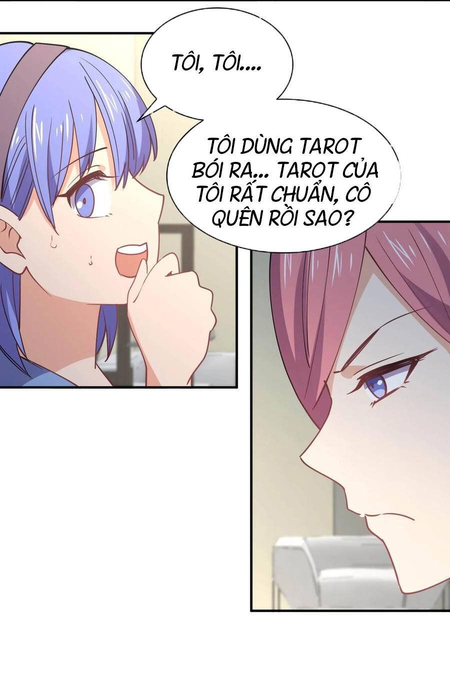 đọc truyện Bạn Gái Tôi Là Long Ngạo Thiên Chương 66 ảnh 33 tại Thiên Thai Truyện