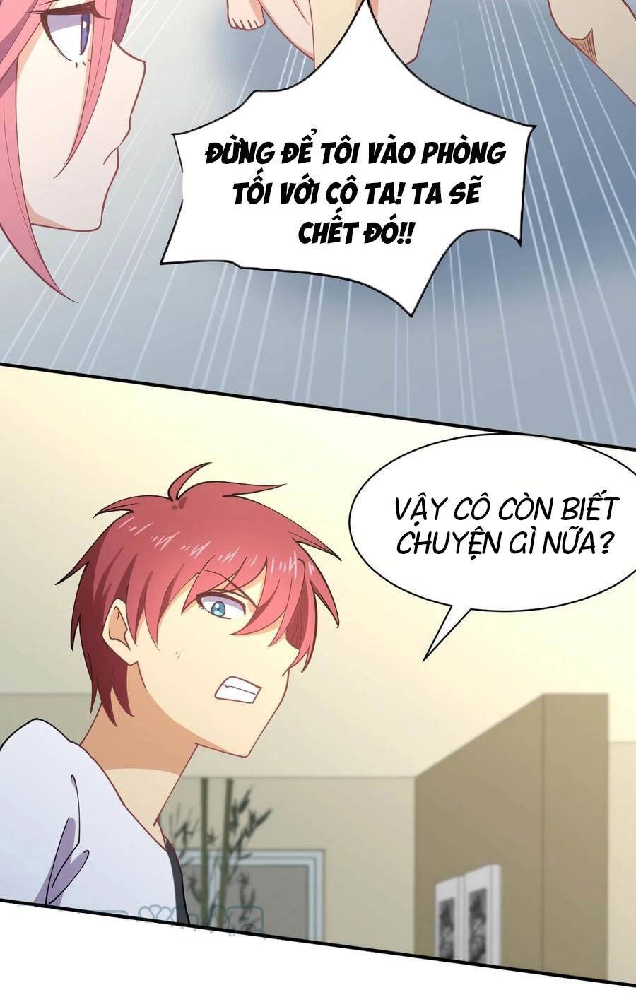 đọc truyện Bạn Gái Tôi Là Long Ngạo Thiên Chương 66 ảnh 39 tại Thiên Thai Truyện