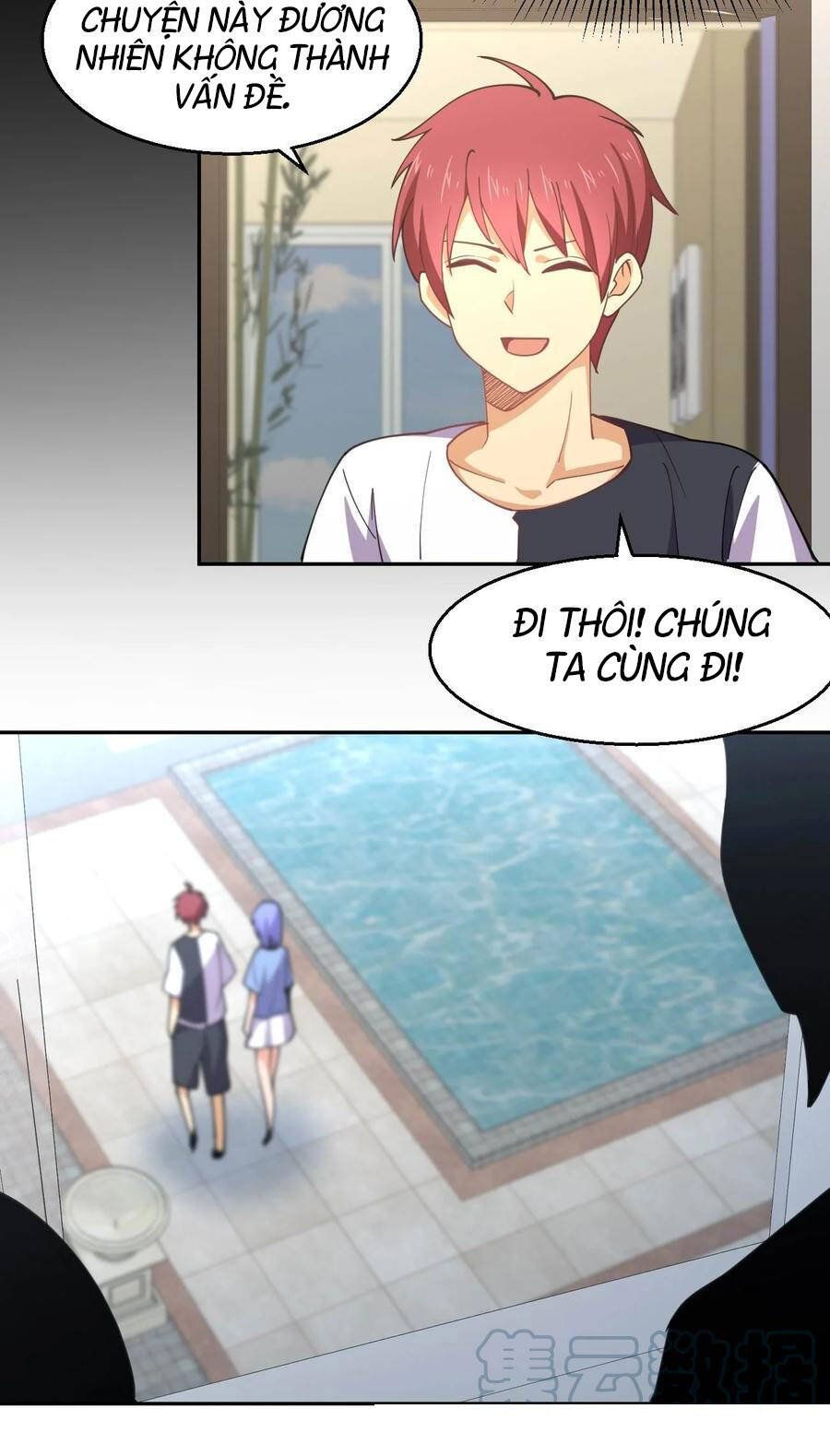 đọc truyện Bạn Gái Tôi Là Long Ngạo Thiên Chương 66 ảnh 6 tại Thiên Thai Truyện