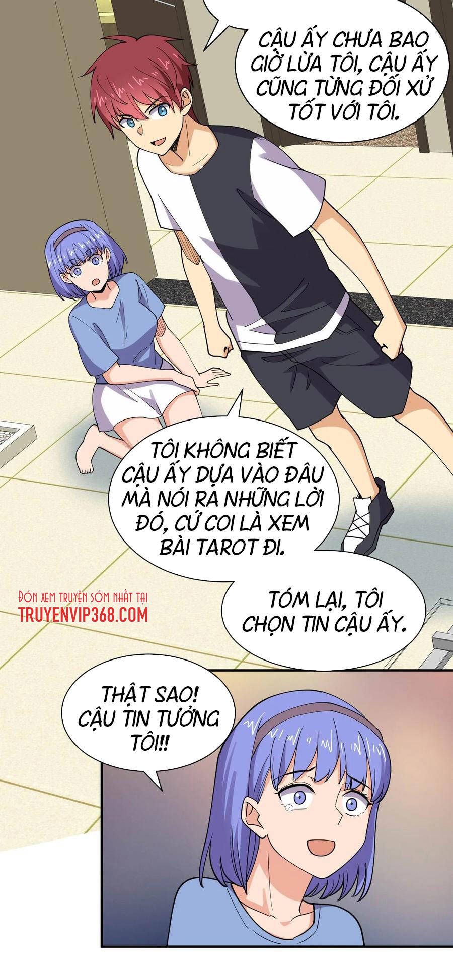 đọc truyện Bạn Gái Tôi Là Long Ngạo Thiên Chương 66 ảnh 47 tại Thiên Thai Truyện