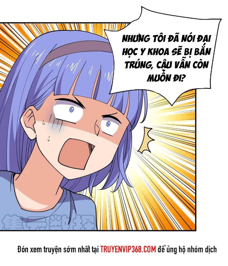 đọc truyện Bạn Gái Tôi Là Long Ngạo Thiên Chương 66 ảnh 48 tại Thiên Thai Truyện