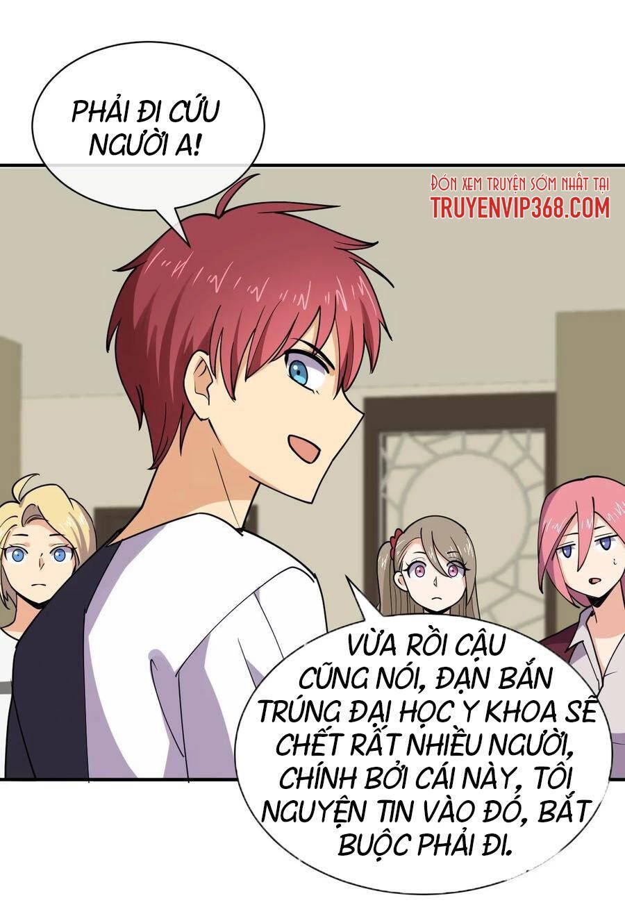 đọc truyện Bạn Gái Tôi Là Long Ngạo Thiên Chương 66 ảnh 49 tại Thiên Thai Truyện