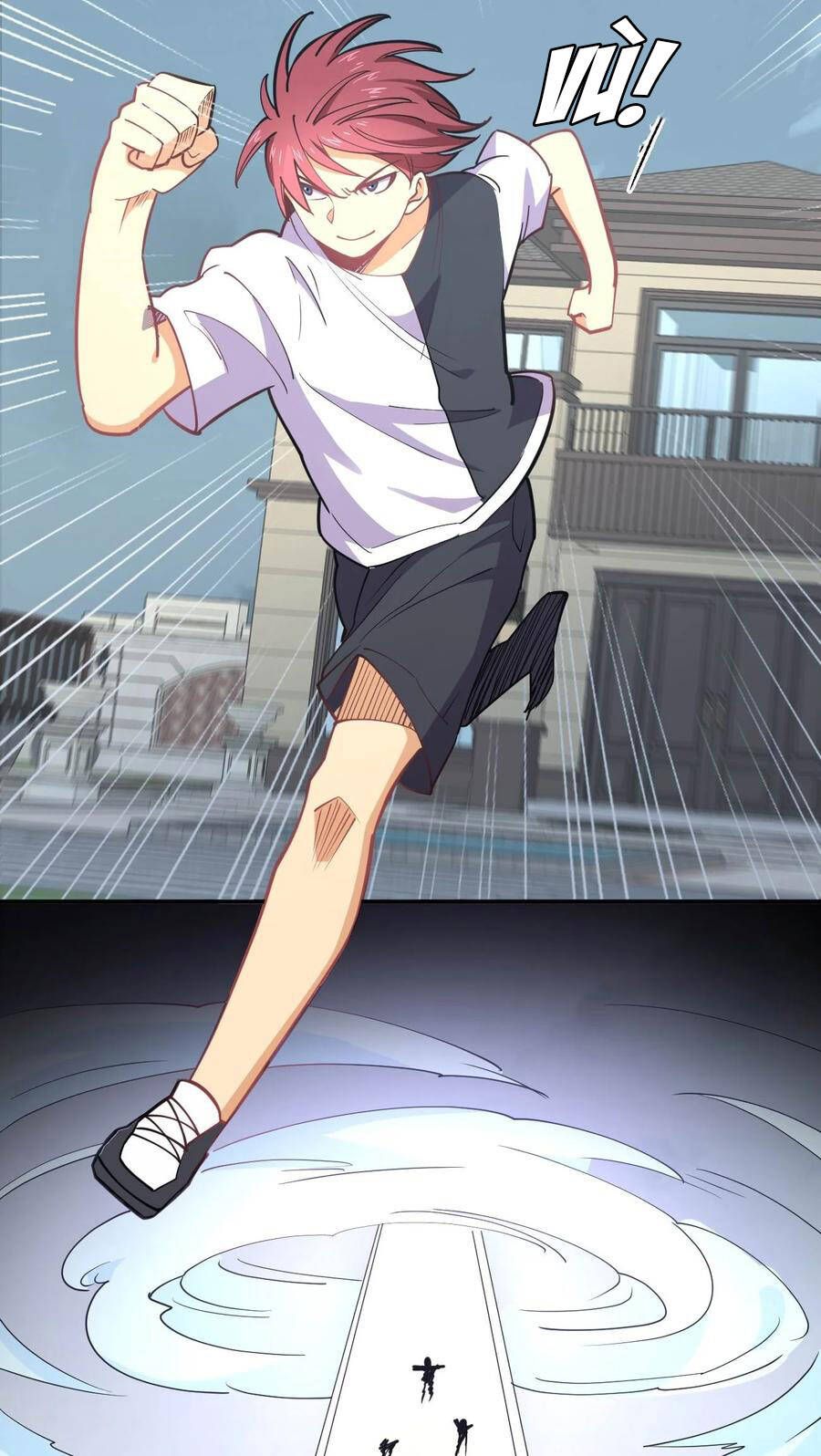 đọc truyện Bạn Gái Tôi Là Long Ngạo Thiên Chương 66 ảnh 52 tại Thiên Thai Truyện