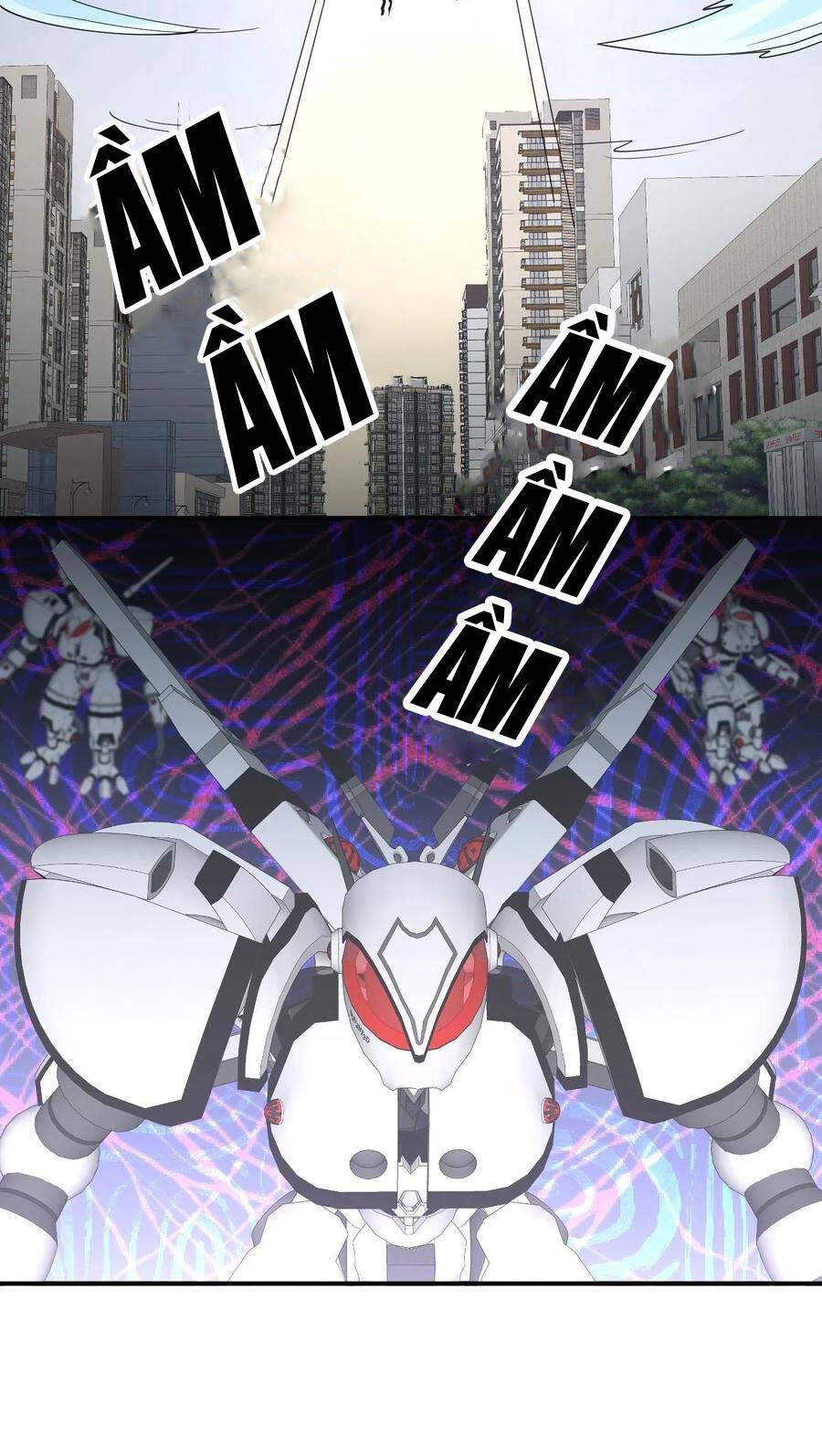 đọc truyện Bạn Gái Tôi Là Long Ngạo Thiên Chương 66 ảnh 53 tại Thiên Thai Truyện