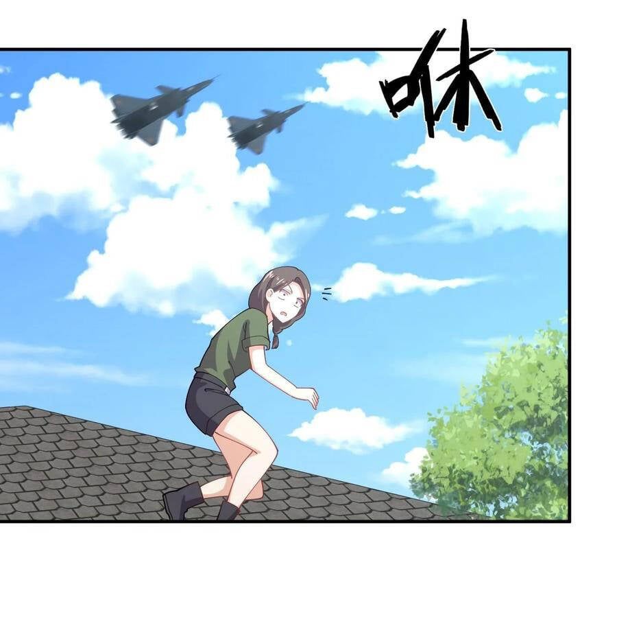 đọc truyện Bạn Gái Tôi Là Long Ngạo Thiên Chương 66 ảnh 54 tại Thiên Thai Truyện