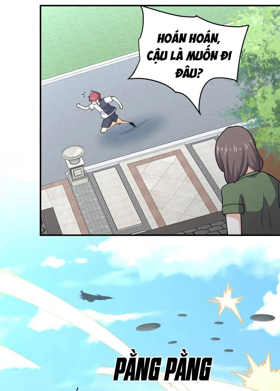 đọc truyện Bạn Gái Tôi Là Long Ngạo Thiên Chương 66 ảnh 55 tại Thiên Thai Truyện