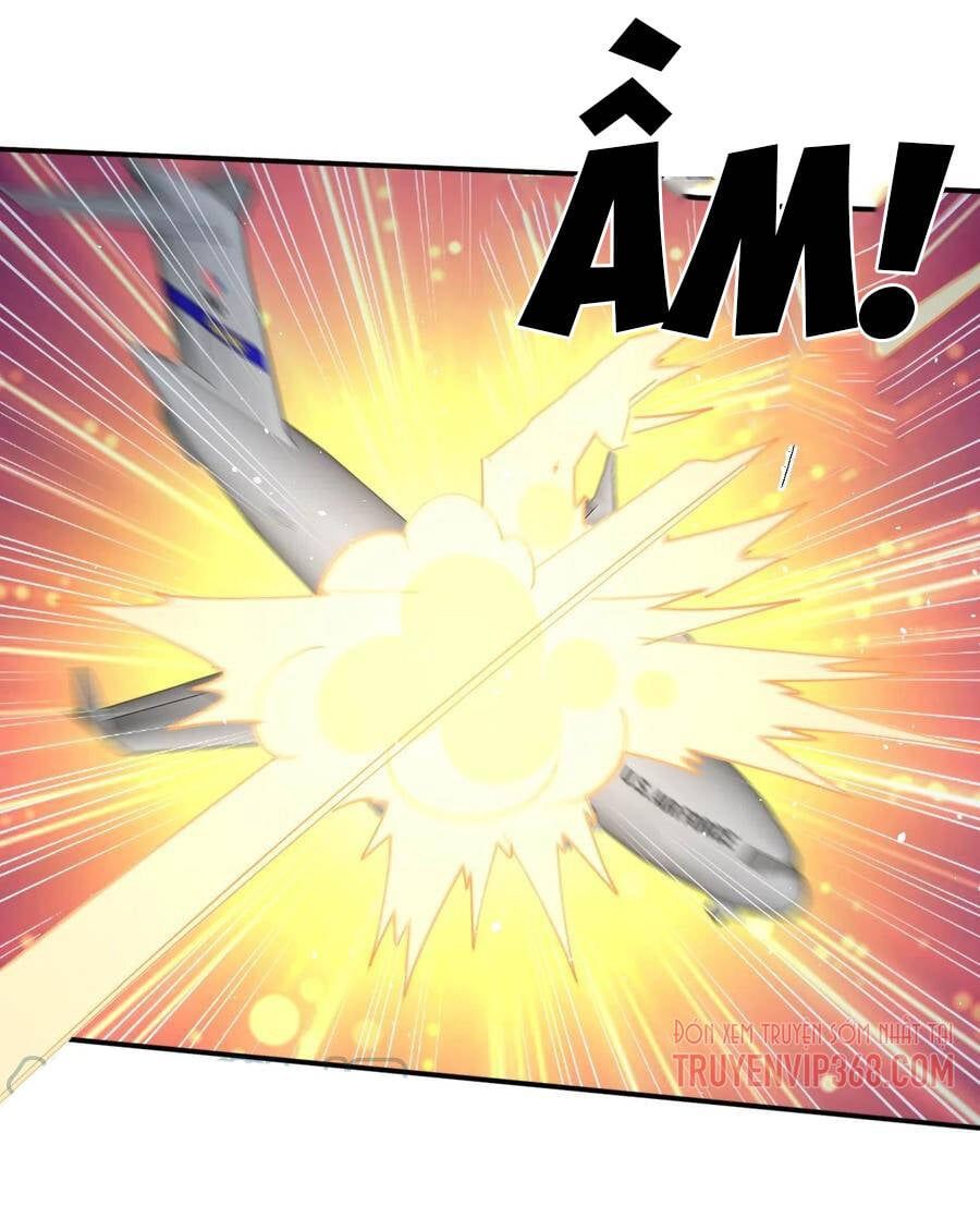 đọc truyện Bạn Gái Tôi Là Long Ngạo Thiên Chương 66 ảnh 57 tại Thiên Thai Truyện