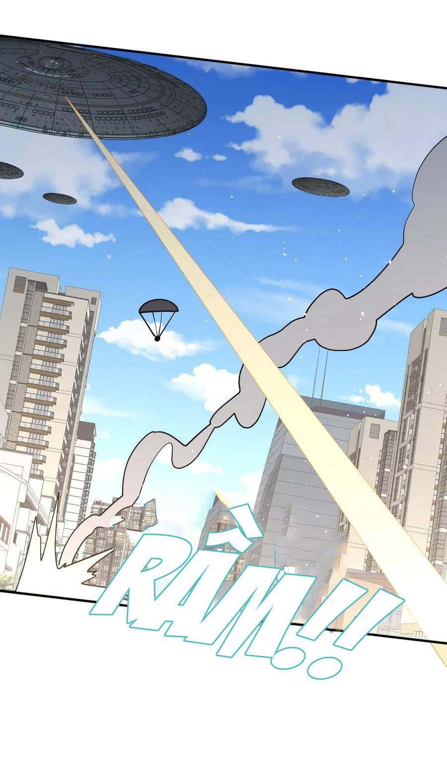 đọc truyện Bạn Gái Tôi Là Long Ngạo Thiên Chương 66 ảnh 58 tại Thiên Thai Truyện