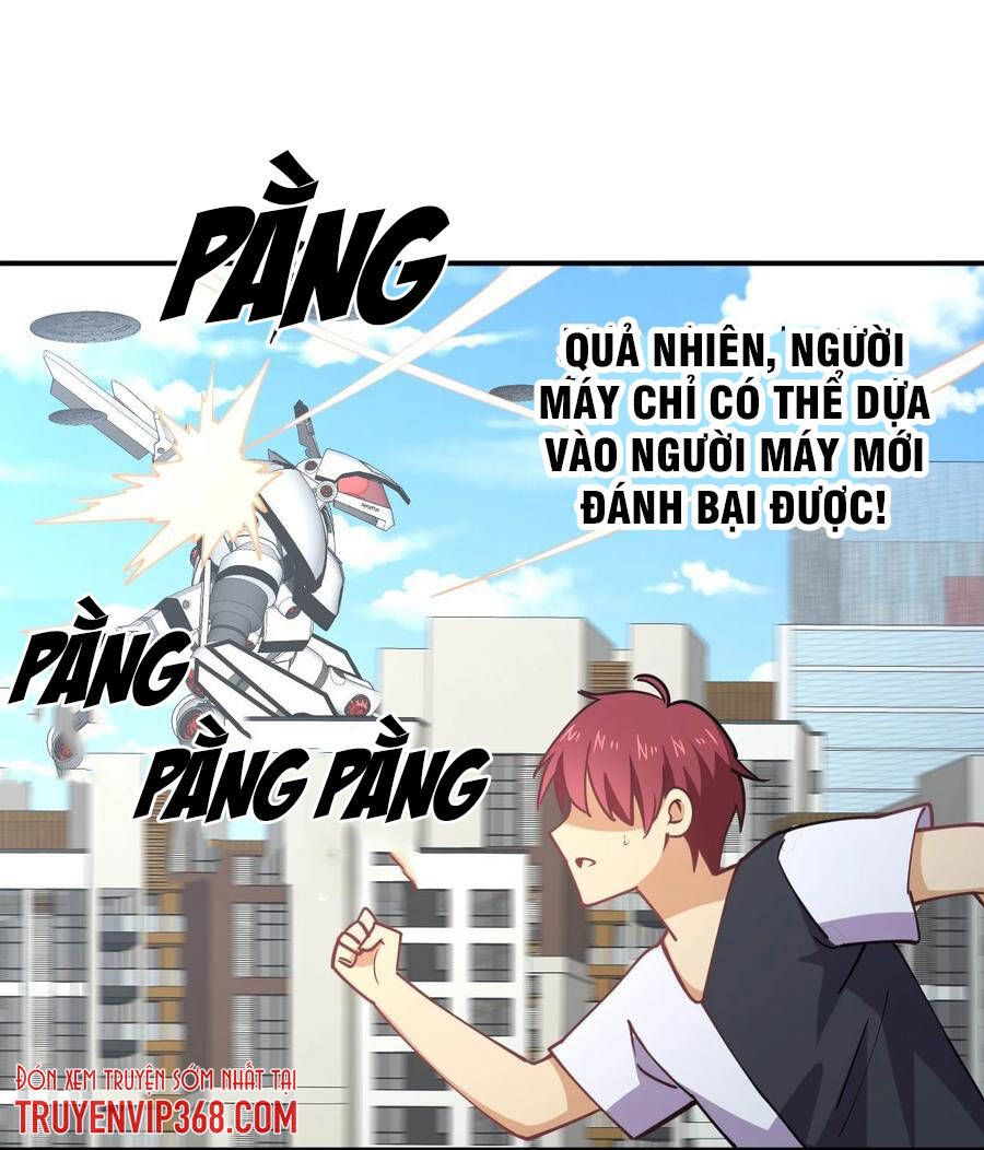 đọc truyện Bạn Gái Tôi Là Long Ngạo Thiên Chương 66 ảnh 59 tại Thiên Thai Truyện