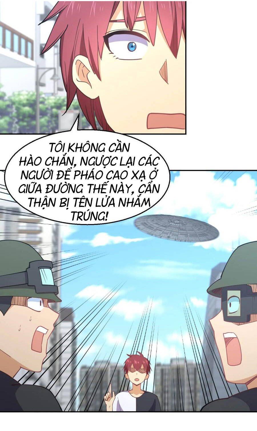 đọc truyện Bạn Gái Tôi Là Long Ngạo Thiên Chương 66 ảnh 62 tại Thiên Thai Truyện