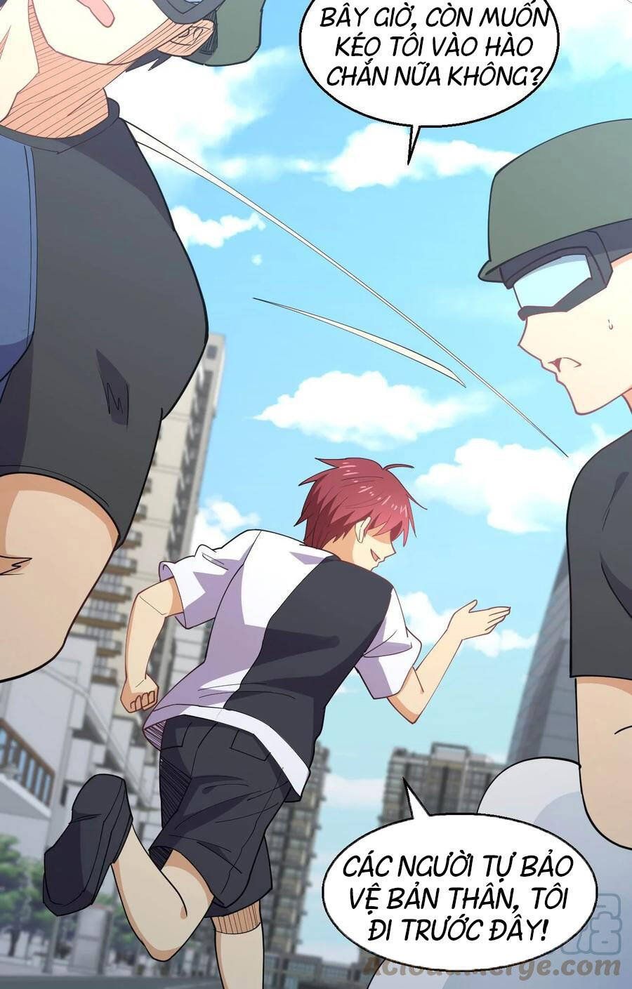 đọc truyện Bạn Gái Tôi Là Long Ngạo Thiên Chương 66 ảnh 66 tại Thiên Thai Truyện