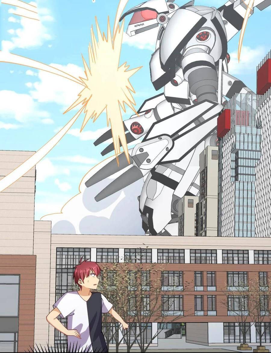 đọc truyện Bạn Gái Tôi Là Long Ngạo Thiên Chương 66 ảnh 68 tại Thiên Thai Truyện