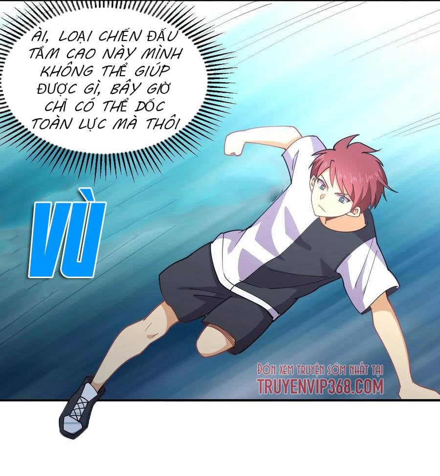 đọc truyện Bạn Gái Tôi Là Long Ngạo Thiên Chương 66 ảnh 69 tại Thiên Thai Truyện