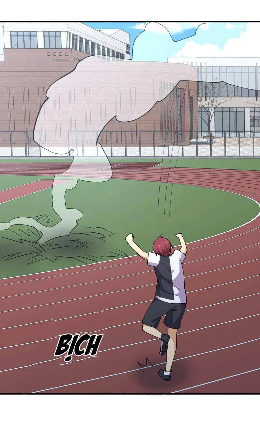 đọc truyện Bạn Gái Tôi Là Long Ngạo Thiên Chương 66 ảnh 70 tại Thiên Thai Truyện