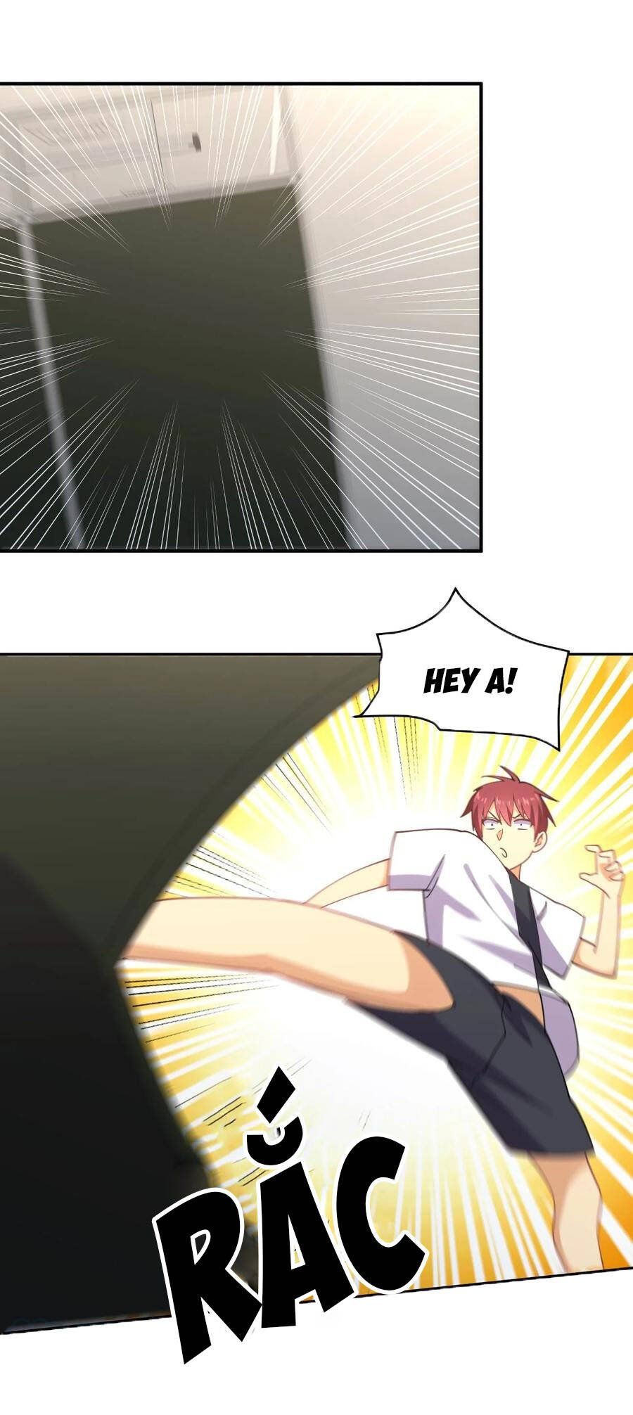 đọc truyện Bạn Gái Tôi Là Long Ngạo Thiên Chương 66 ảnh 72 tại Thiên Thai Truyện