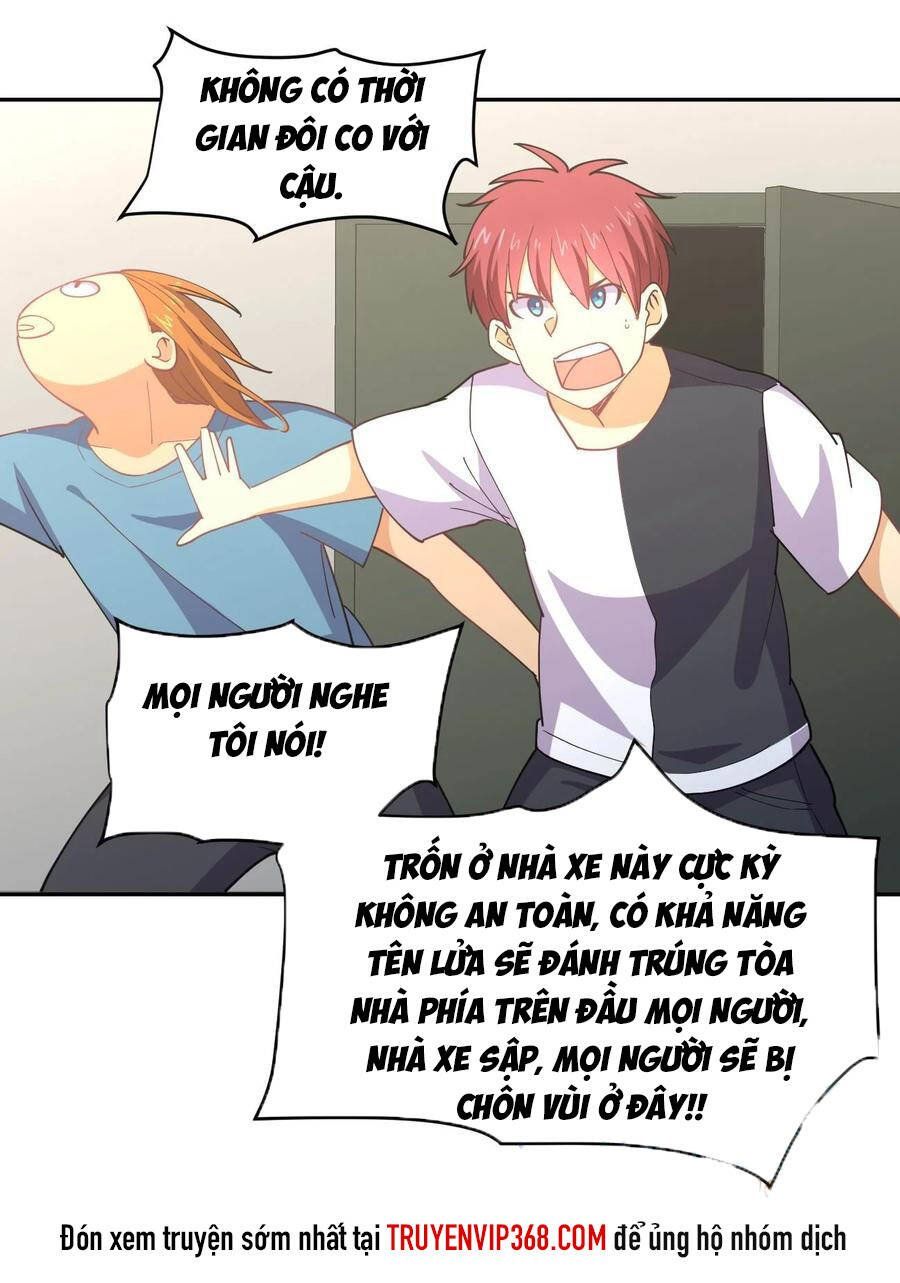 đọc truyện Bạn Gái Tôi Là Long Ngạo Thiên Chương 66 ảnh 75 tại Thiên Thai Truyện