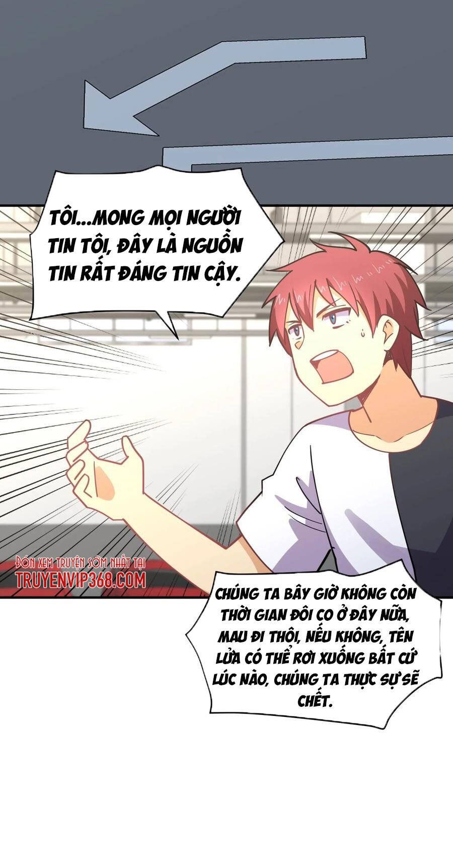 đọc truyện Bạn Gái Tôi Là Long Ngạo Thiên Chương 66 ảnh 78 tại Thiên Thai Truyện