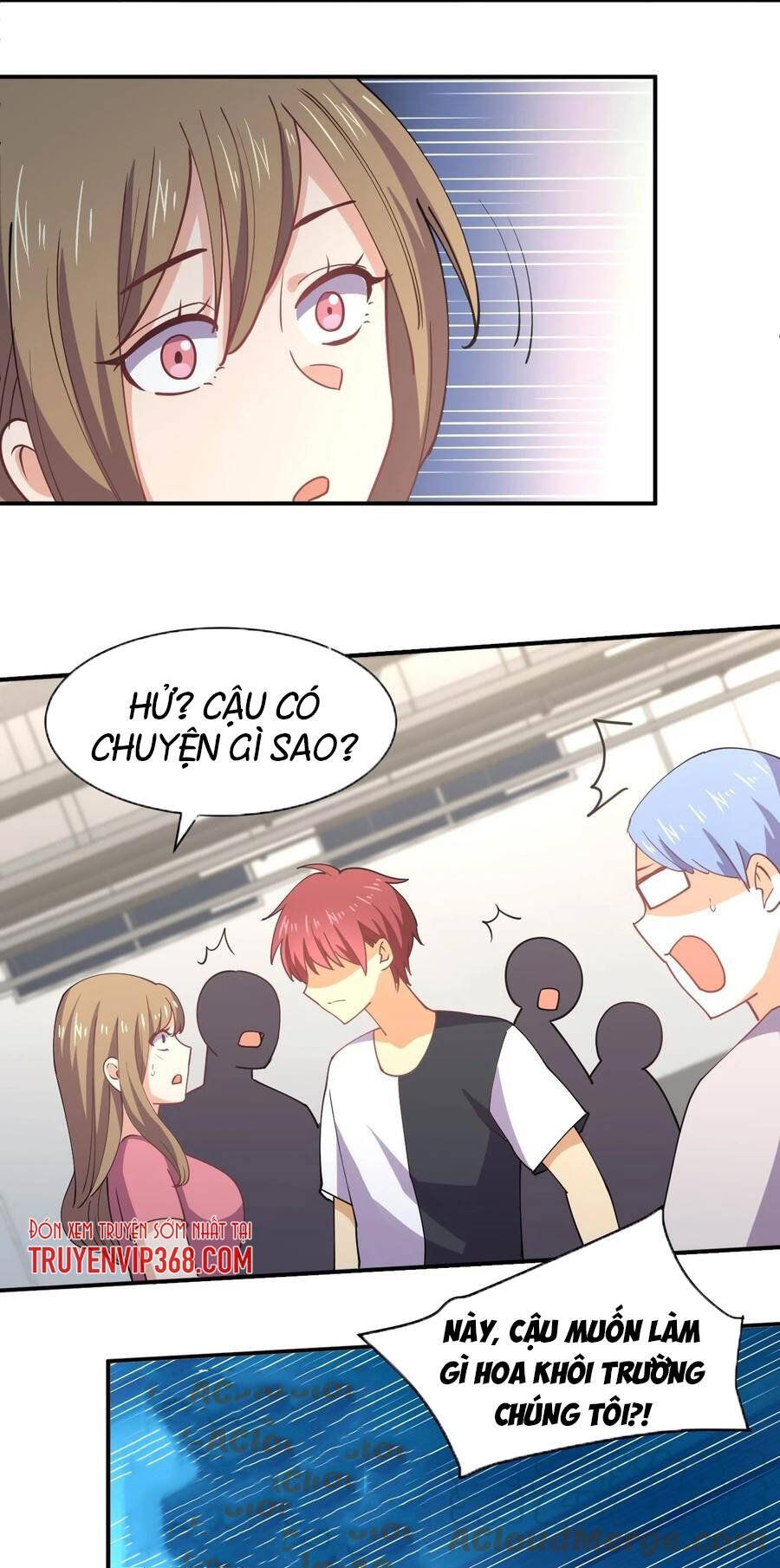 đọc truyện Bạn Gái Tôi Là Long Ngạo Thiên Chương 66 ảnh 80 tại Thiên Thai Truyện