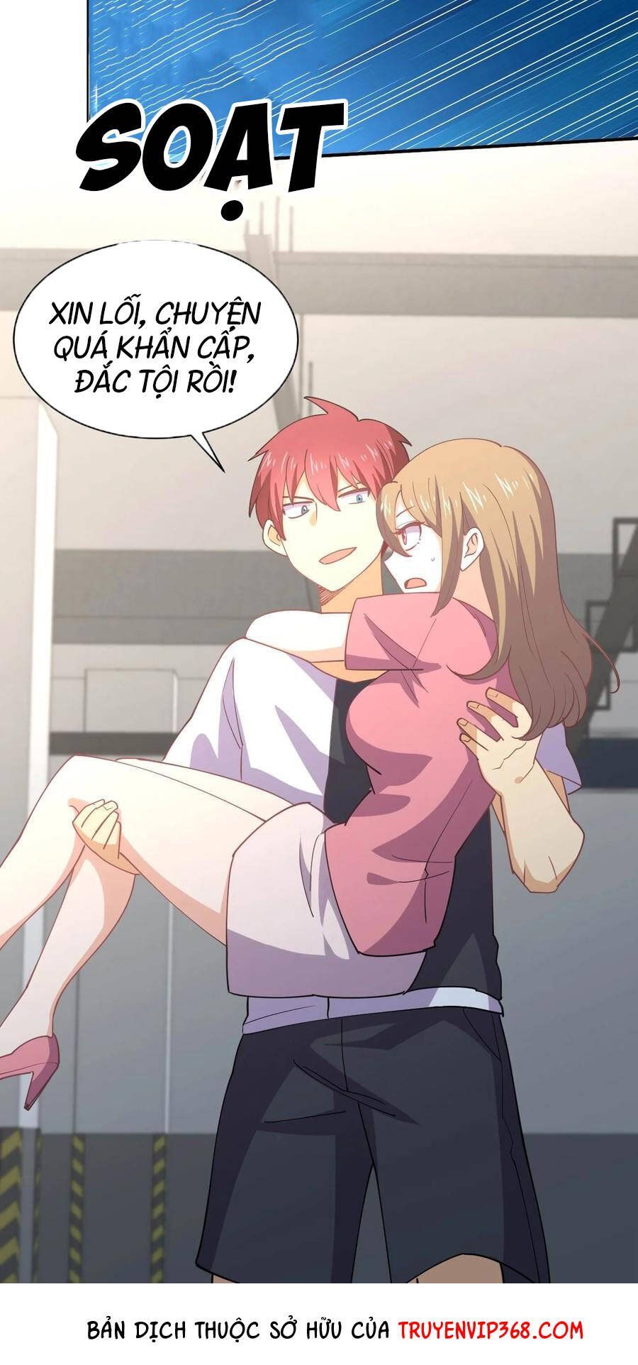 đọc truyện Bạn Gái Tôi Là Long Ngạo Thiên Chương 66 ảnh 81 tại Thiên Thai Truyện