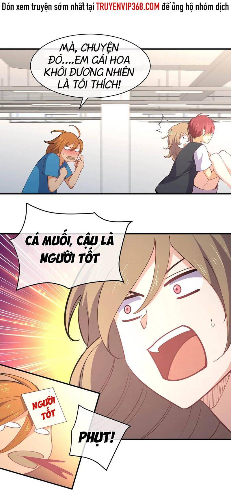 đọc truyện Bạn Gái Tôi Là Long Ngạo Thiên Chương 67 ảnh 12 tại Thiên Thai Truyện