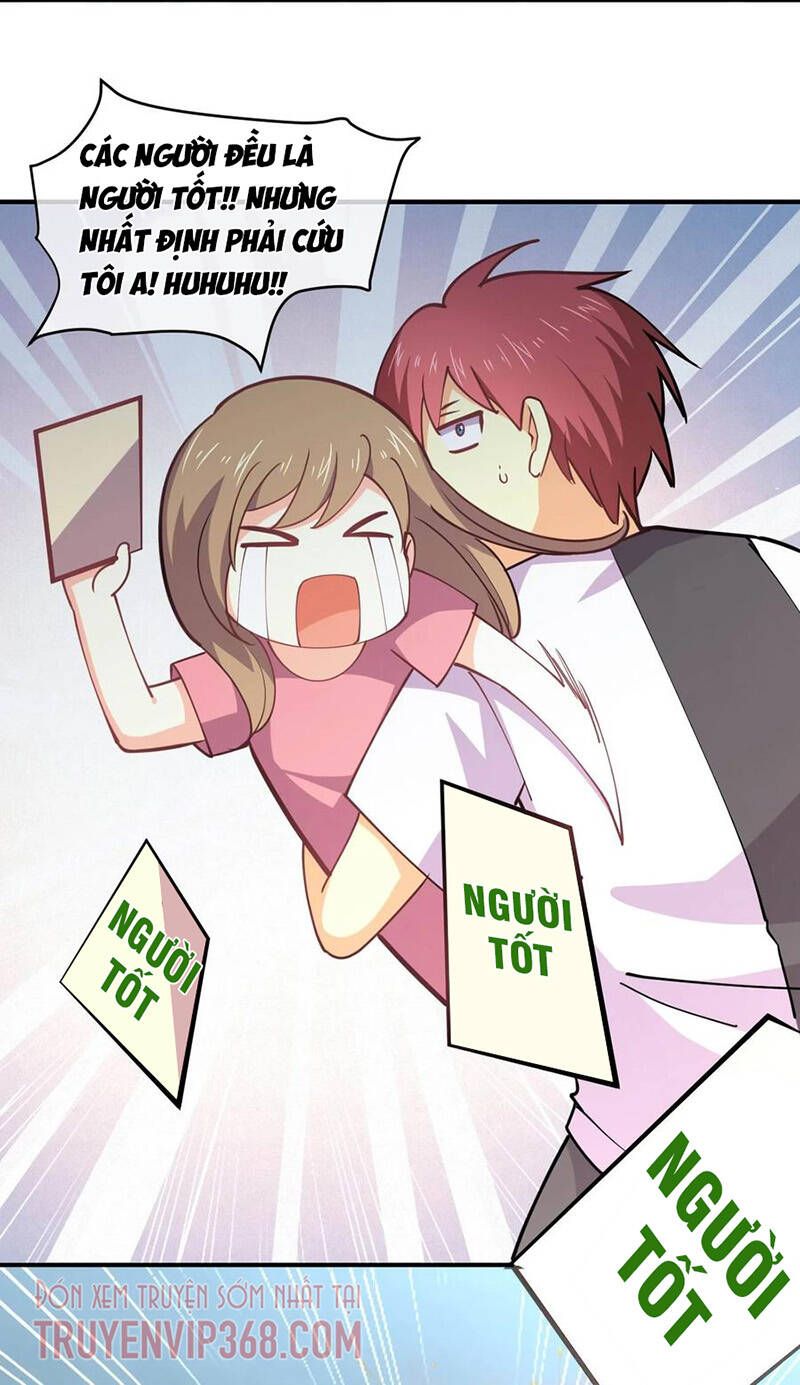 đọc truyện Bạn Gái Tôi Là Long Ngạo Thiên Chương 67 ảnh 14 tại Thiên Thai Truyện