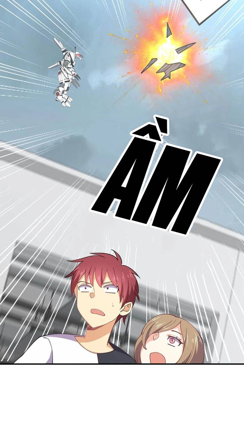 đọc truyện Bạn Gái Tôi Là Long Ngạo Thiên Chương 67 ảnh 15 tại Thiên Thai Truyện