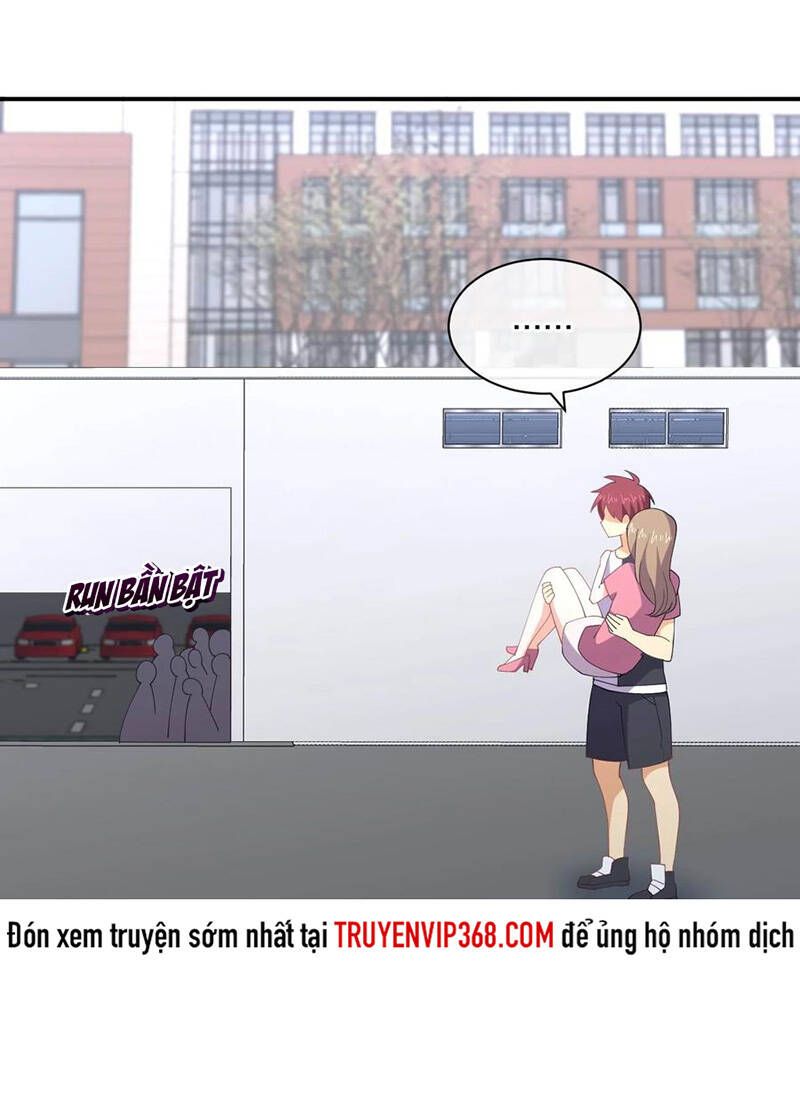 đọc truyện Bạn Gái Tôi Là Long Ngạo Thiên Chương 67 ảnh 17 tại Thiên Thai Truyện