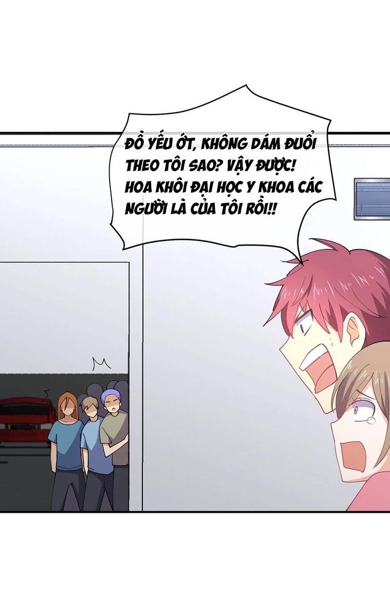 đọc truyện Bạn Gái Tôi Là Long Ngạo Thiên Chương 67 ảnh 18 tại Thiên Thai Truyện