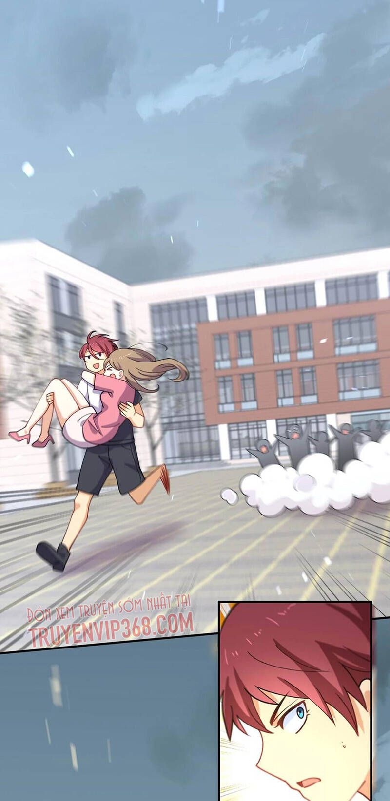 đọc truyện Bạn Gái Tôi Là Long Ngạo Thiên Chương 67 ảnh 20 tại Thiên Thai Truyện