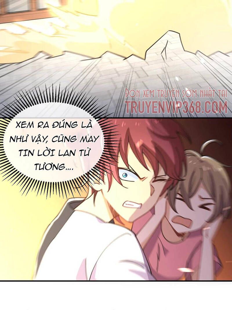 đọc truyện Bạn Gái Tôi Là Long Ngạo Thiên Chương 67 ảnh 23 tại Thiên Thai Truyện