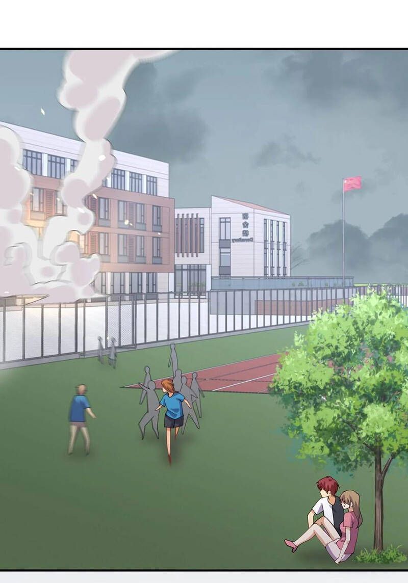 đọc truyện Bạn Gái Tôi Là Long Ngạo Thiên Chương 67 ảnh 24 tại Thiên Thai Truyện