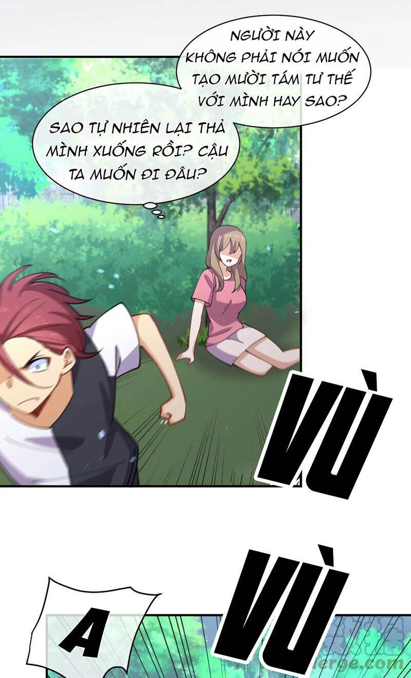 đọc truyện Bạn Gái Tôi Là Long Ngạo Thiên Chương 67 ảnh 25 tại Thiên Thai Truyện