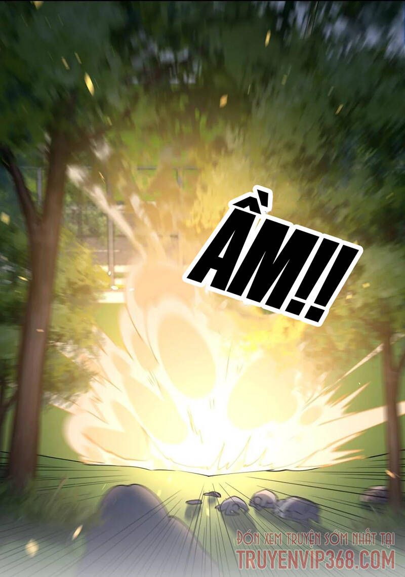 đọc truyện Bạn Gái Tôi Là Long Ngạo Thiên Chương 67 ảnh 29 tại Thiên Thai Truyện