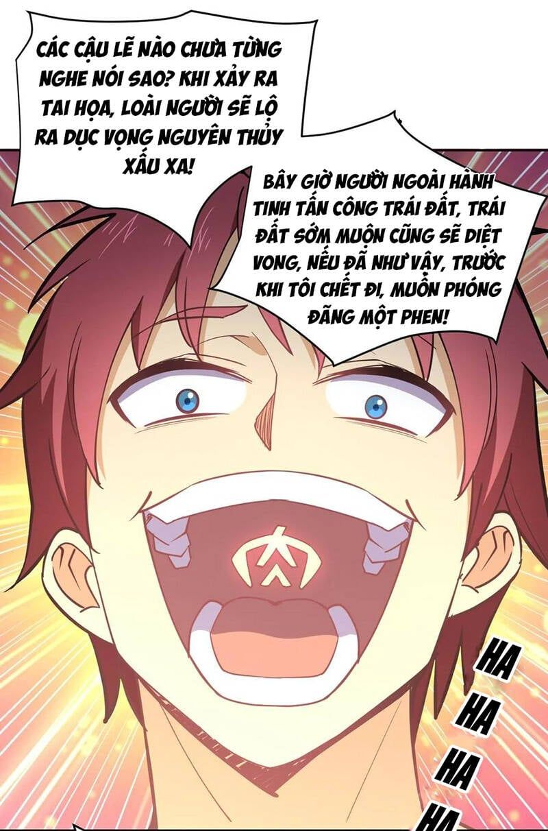 đọc truyện Bạn Gái Tôi Là Long Ngạo Thiên Chương 67 ảnh 5 tại Thiên Thai Truyện