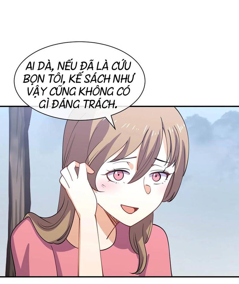 đọc truyện Bạn Gái Tôi Là Long Ngạo Thiên Chương 67 ảnh 33 tại Thiên Thai Truyện