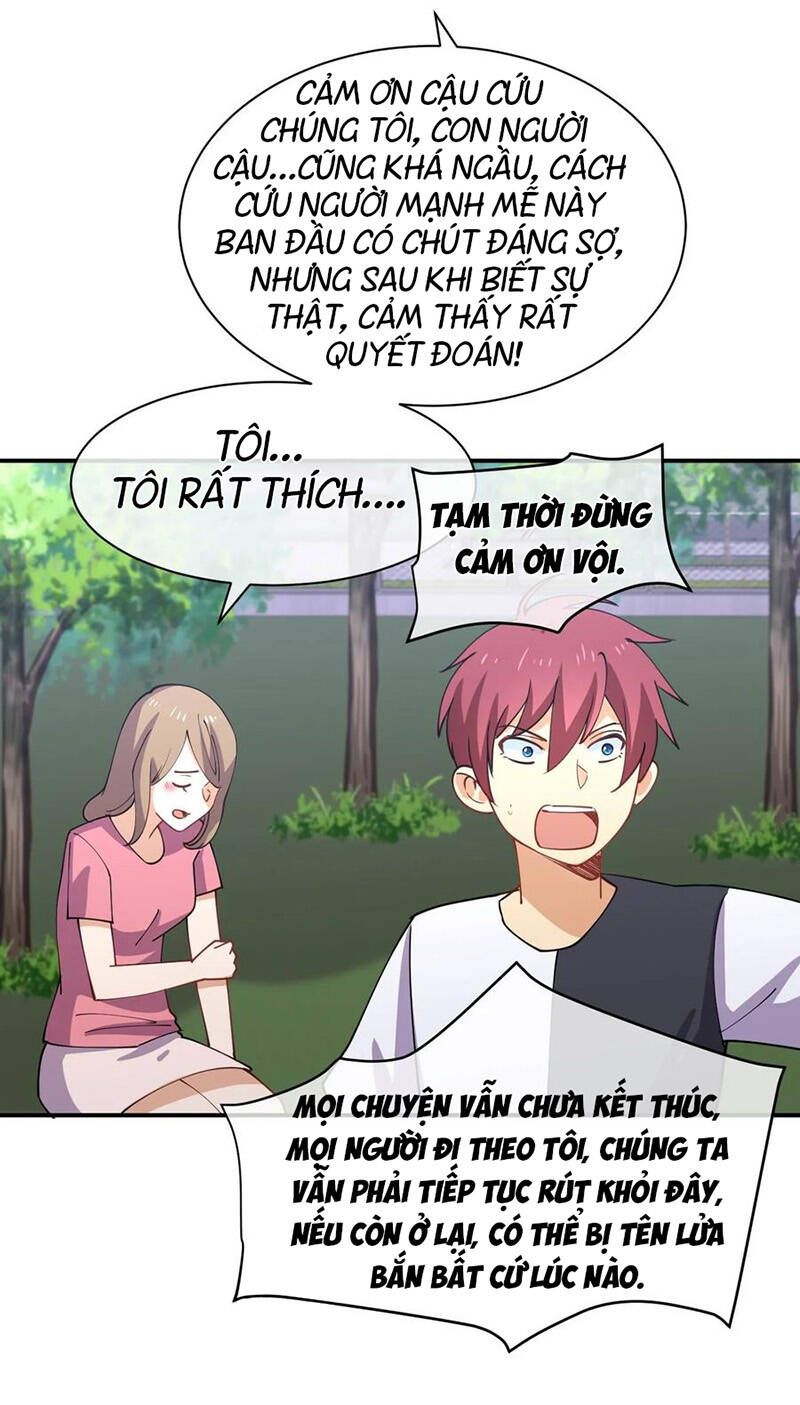 đọc truyện Bạn Gái Tôi Là Long Ngạo Thiên Chương 67 ảnh 34 tại Thiên Thai Truyện