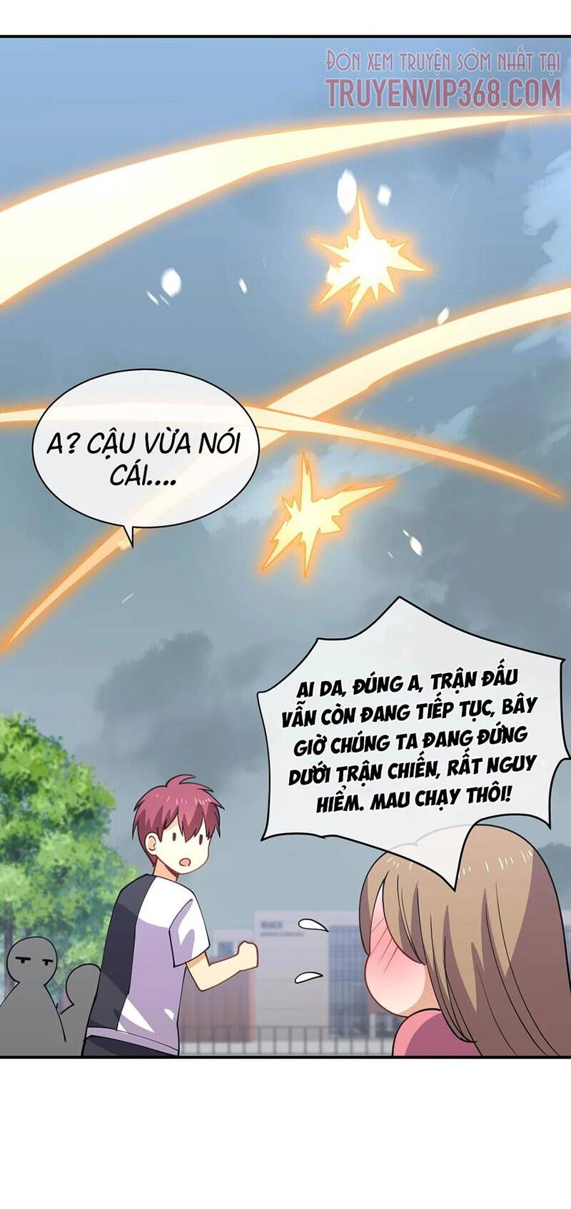 đọc truyện Bạn Gái Tôi Là Long Ngạo Thiên Chương 67 ảnh 35 tại Thiên Thai Truyện