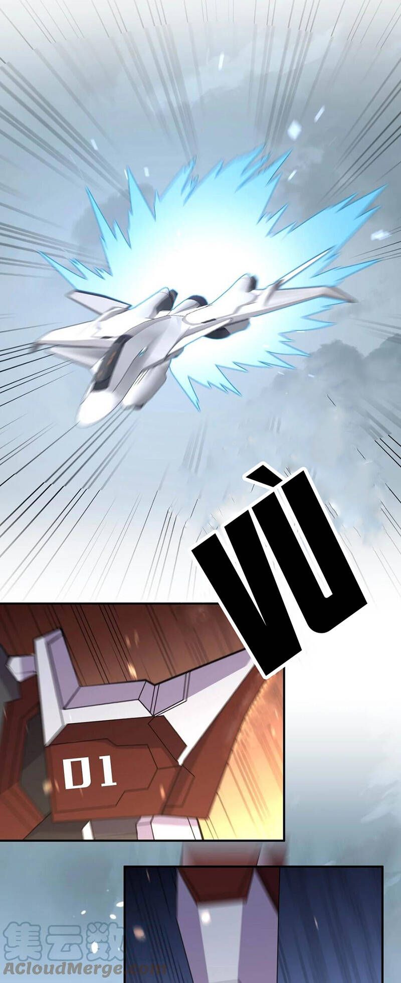 đọc truyện Bạn Gái Tôi Là Long Ngạo Thiên Chương 67 ảnh 37 tại Thiên Thai Truyện