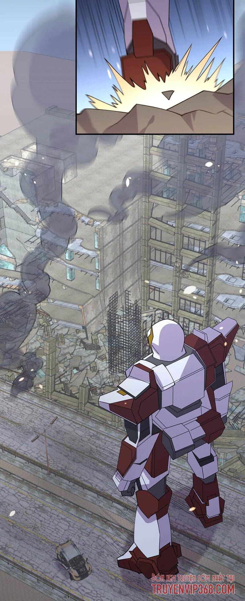 đọc truyện Bạn Gái Tôi Là Long Ngạo Thiên Chương 67 ảnh 38 tại Thiên Thai Truyện