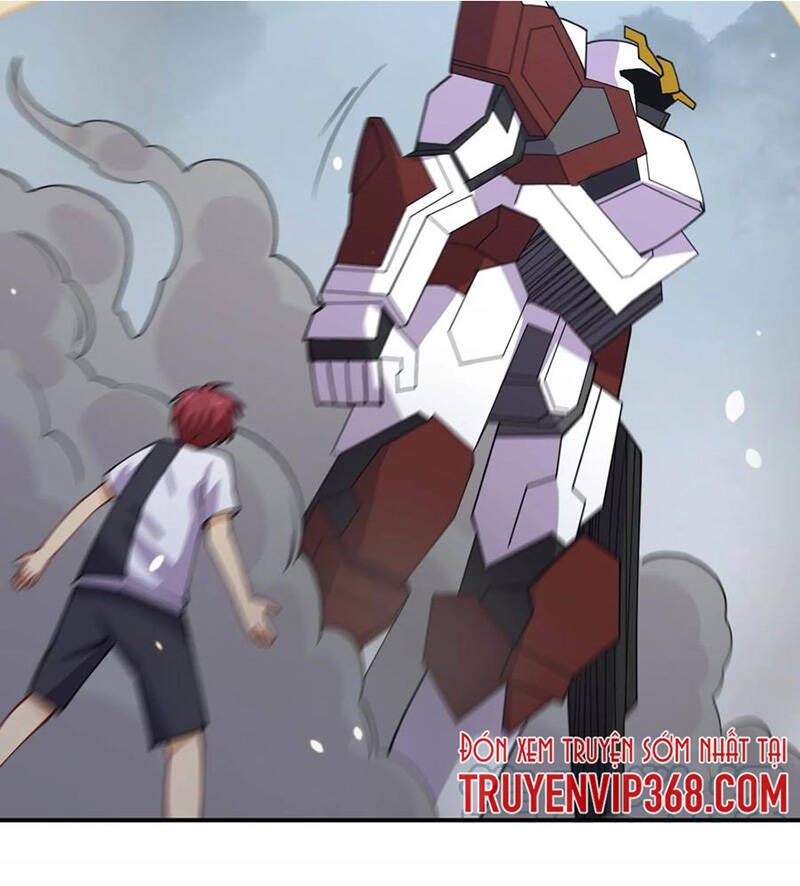 đọc truyện Bạn Gái Tôi Là Long Ngạo Thiên Chương 67 ảnh 40 tại Thiên Thai Truyện