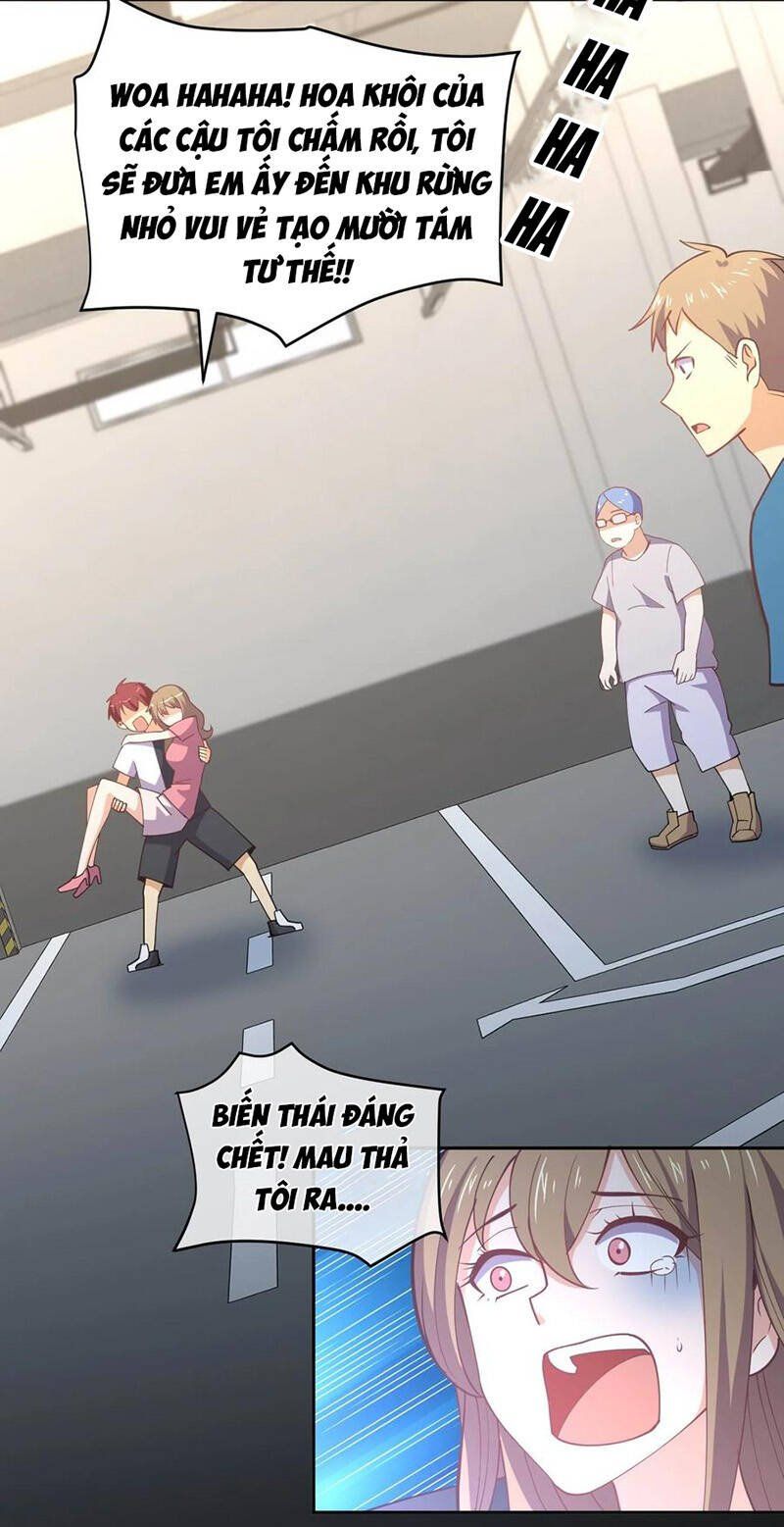 đọc truyện Bạn Gái Tôi Là Long Ngạo Thiên Chương 67 ảnh 6 tại Thiên Thai Truyện