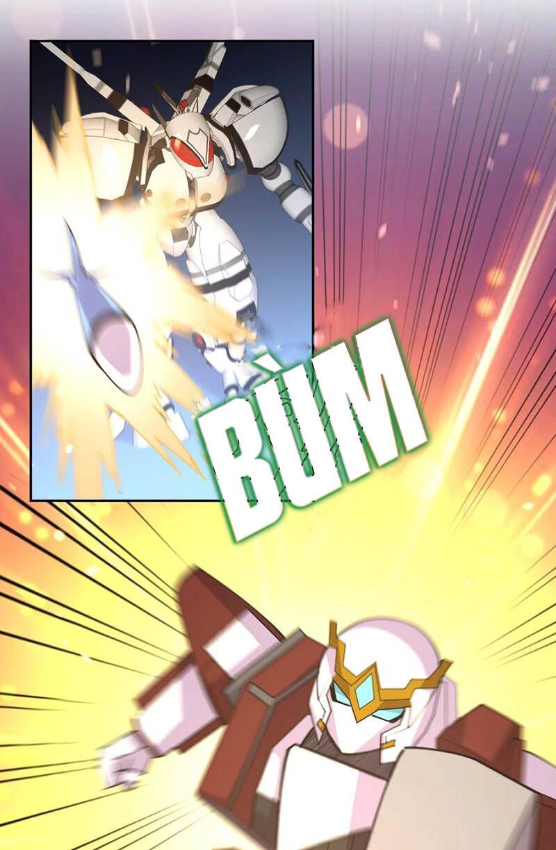 đọc truyện Bạn Gái Tôi Là Long Ngạo Thiên Chương 67 ảnh 42 tại Thiên Thai Truyện