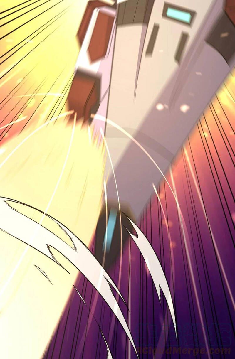 đọc truyện Bạn Gái Tôi Là Long Ngạo Thiên Chương 67 ảnh 43 tại Thiên Thai Truyện