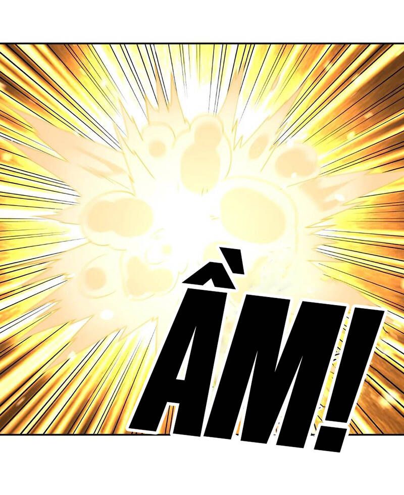 đọc truyện Bạn Gái Tôi Là Long Ngạo Thiên Chương 67 ảnh 44 tại Thiên Thai Truyện