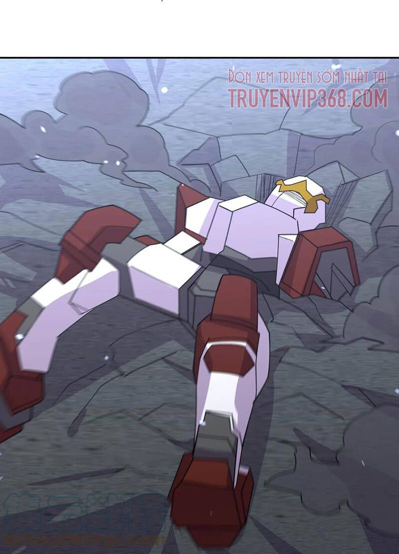 đọc truyện Bạn Gái Tôi Là Long Ngạo Thiên Chương 67 ảnh 46 tại Thiên Thai Truyện