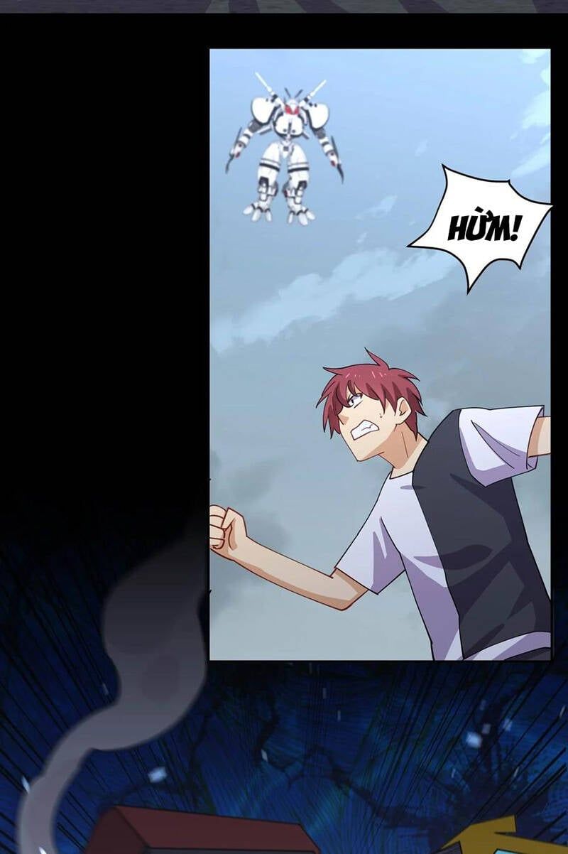 đọc truyện Bạn Gái Tôi Là Long Ngạo Thiên Chương 67 ảnh 47 tại Thiên Thai Truyện