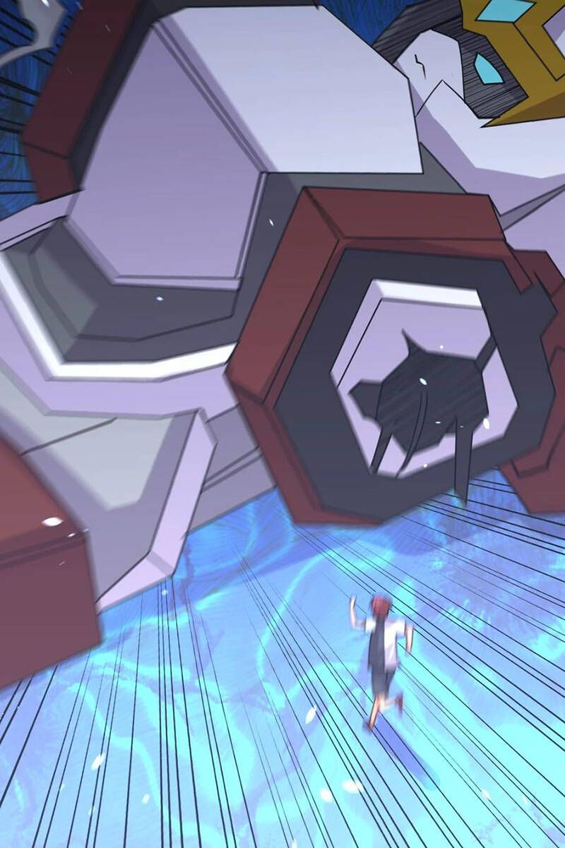 đọc truyện Bạn Gái Tôi Là Long Ngạo Thiên Chương 67 ảnh 48 tại Thiên Thai Truyện