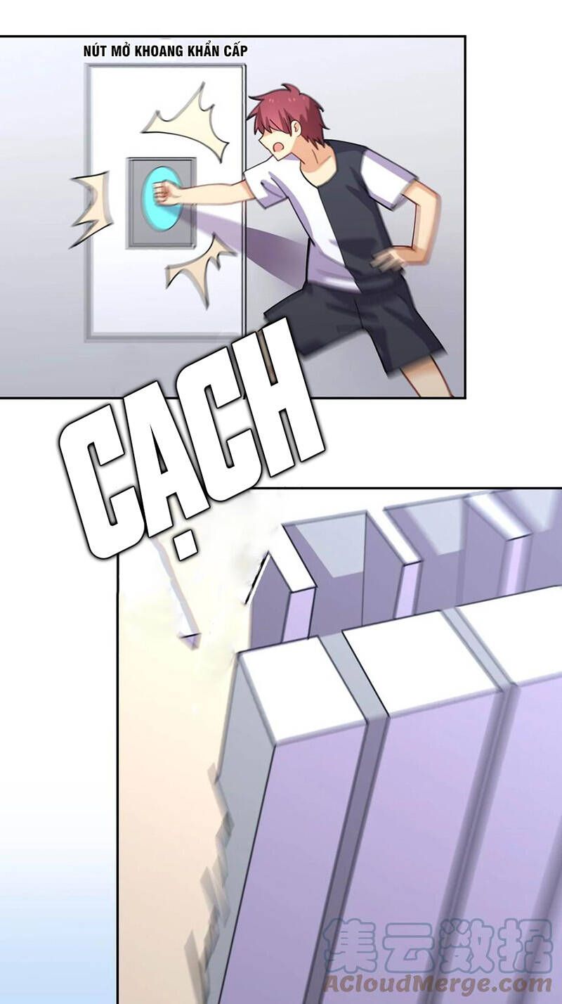 đọc truyện Bạn Gái Tôi Là Long Ngạo Thiên Chương 67 ảnh 49 tại Thiên Thai Truyện